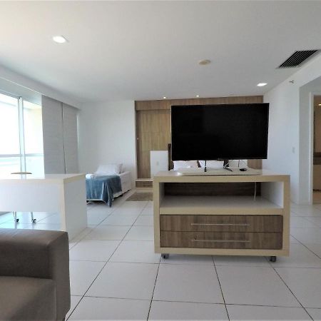 Loft Encantador - Wifi - Netflix - Garagem - Piscina Do Hotel - Ar Condicionado - Recepcao 24H Macaé Exterior foto