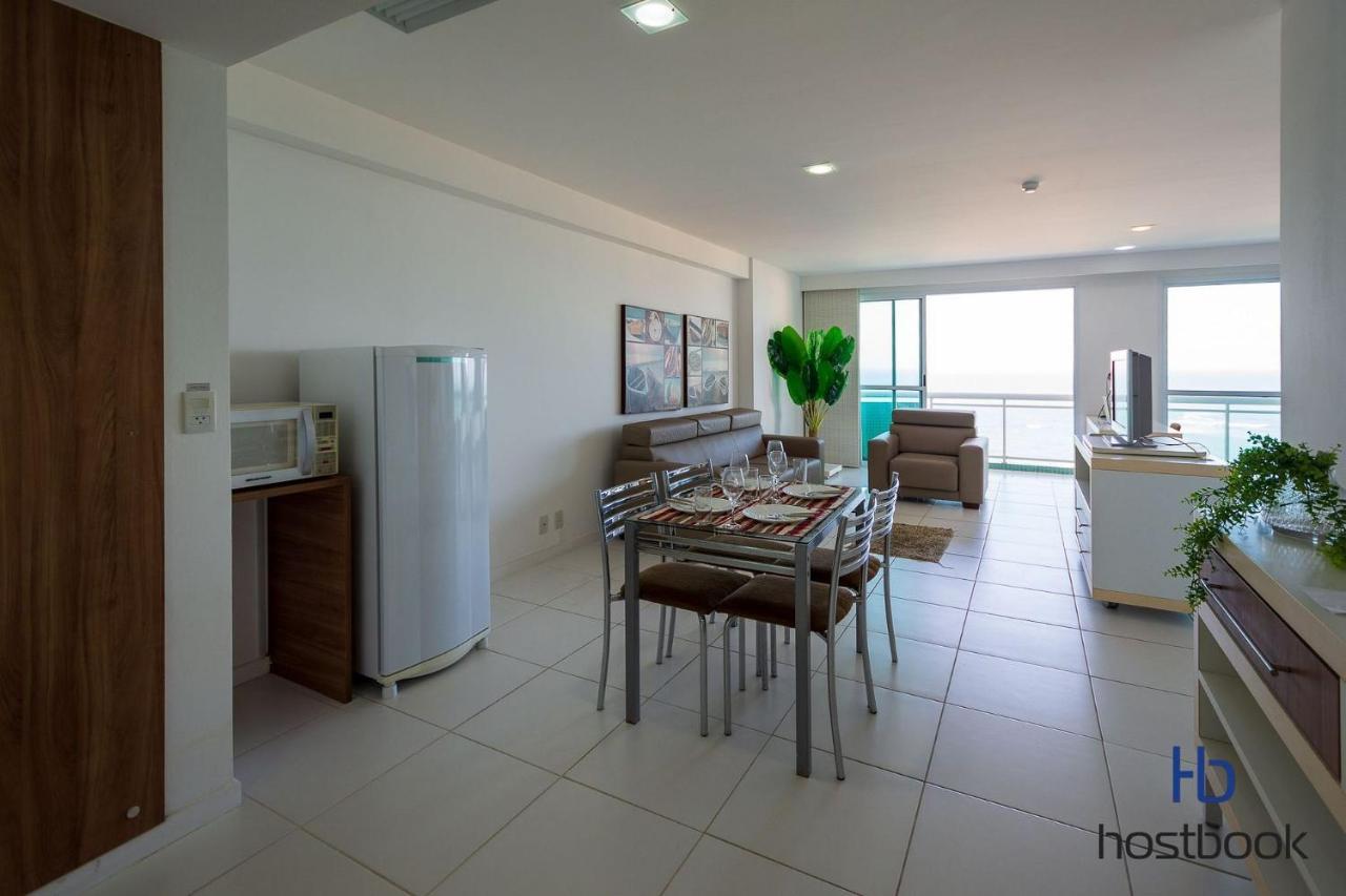 Loft Encantador - Wifi - Netflix - Garagem - Piscina Do Hotel - Ar Condicionado - Recepcao 24H Macaé Exterior foto