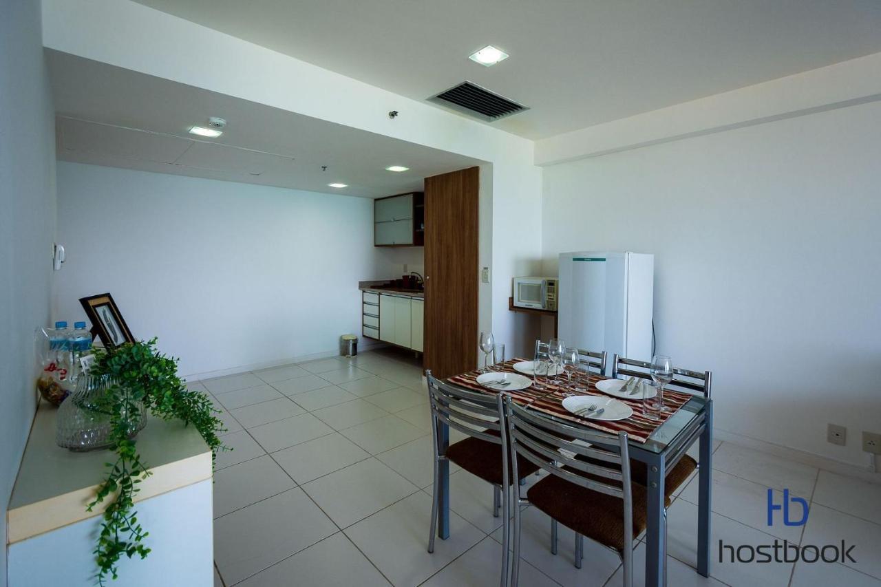Loft Encantador - Wifi - Netflix - Garagem - Piscina Do Hotel - Ar Condicionado - Recepcao 24H Macaé Exterior foto