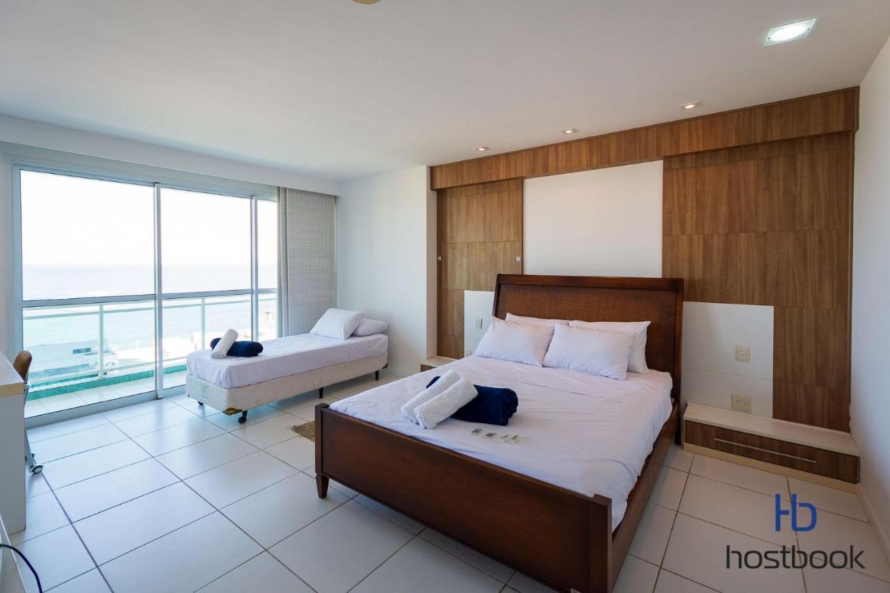 Loft Encantador - Wifi - Netflix - Garagem - Piscina Do Hotel - Ar Condicionado - Recepcao 24H Macaé Exterior foto