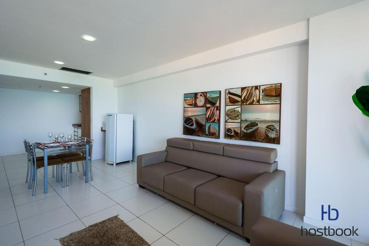 Loft Encantador - Wifi - Netflix - Garagem - Piscina Do Hotel - Ar Condicionado - Recepcao 24H Macaé Exterior foto