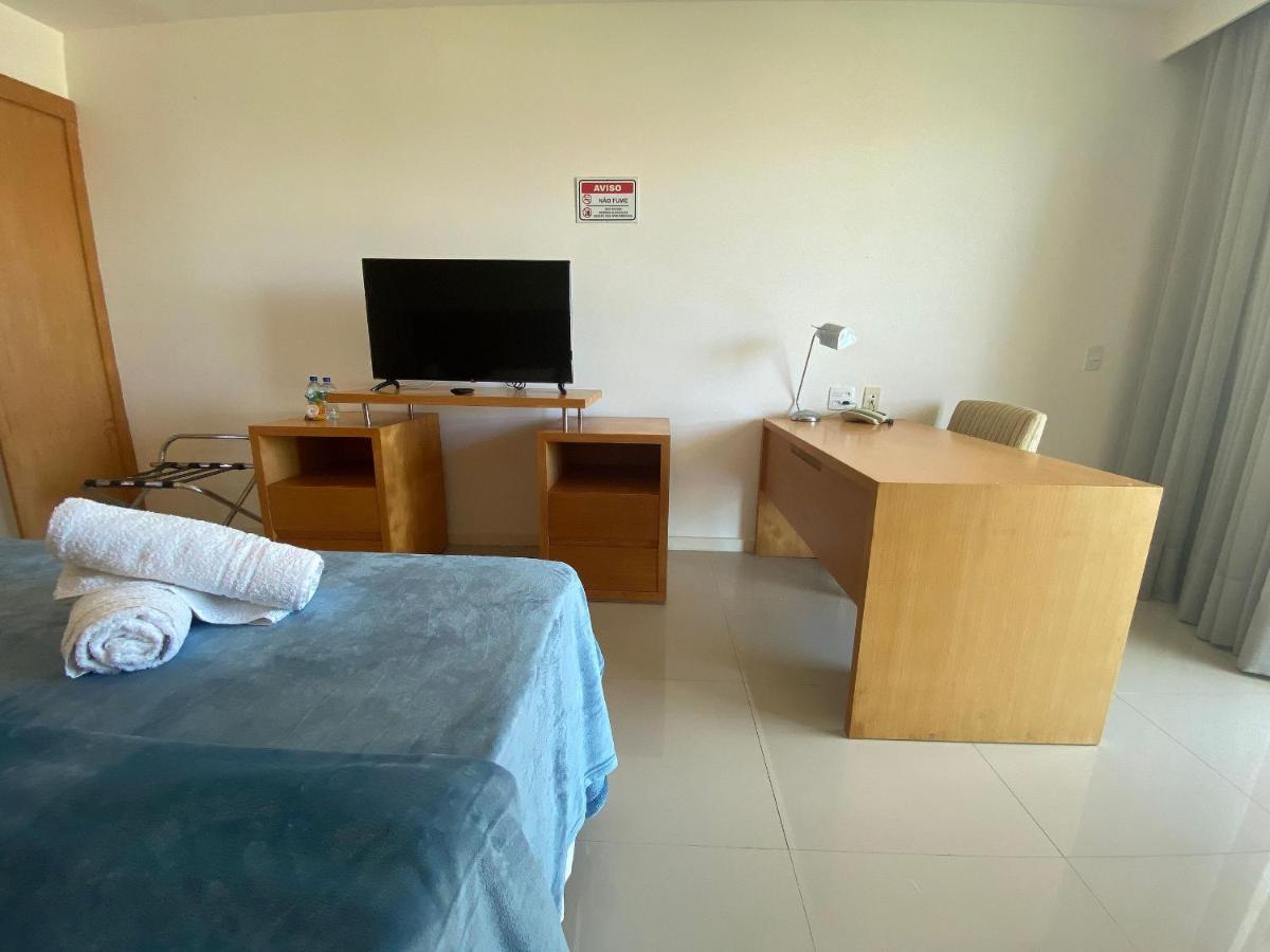 Loft Encantador - Wifi - Netflix - Garagem - Piscina Do Hotel - Ar Condicionado - Recepcao 24H Macaé Exterior foto