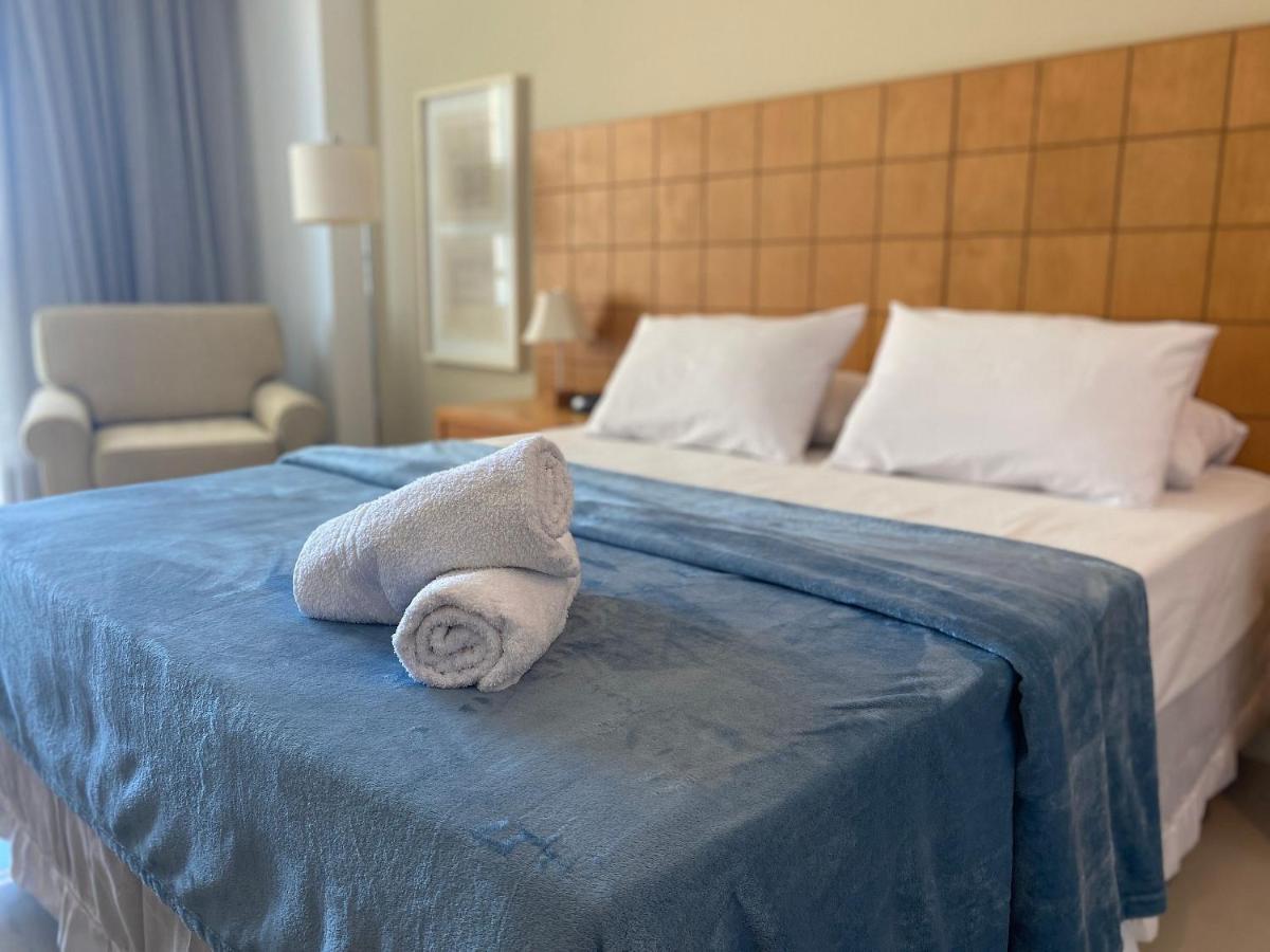 Loft Encantador - Wifi - Netflix - Garagem - Piscina Do Hotel - Ar Condicionado - Recepcao 24H Macaé Exterior foto