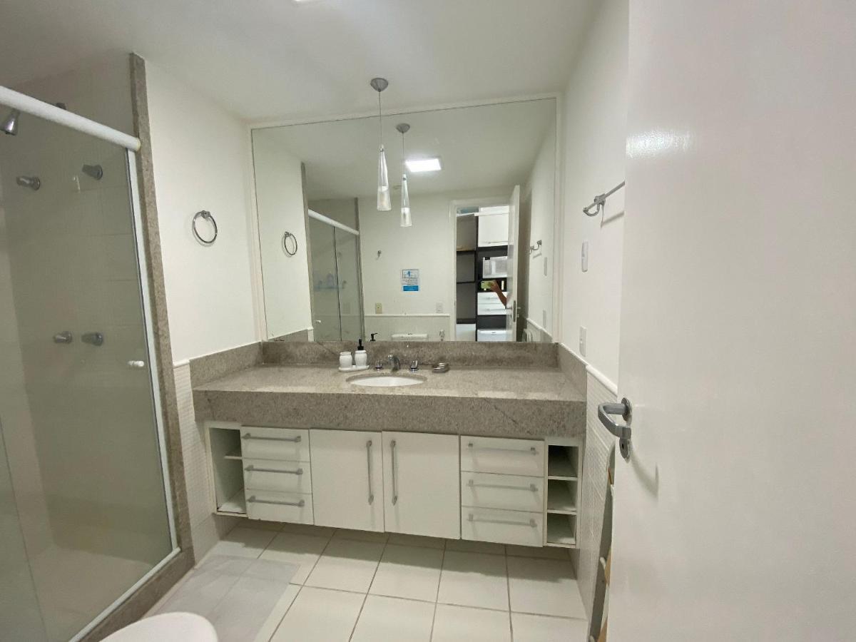 Loft Encantador - Wifi - Netflix - Garagem - Piscina Do Hotel - Ar Condicionado - Recepcao 24H Macaé Exterior foto