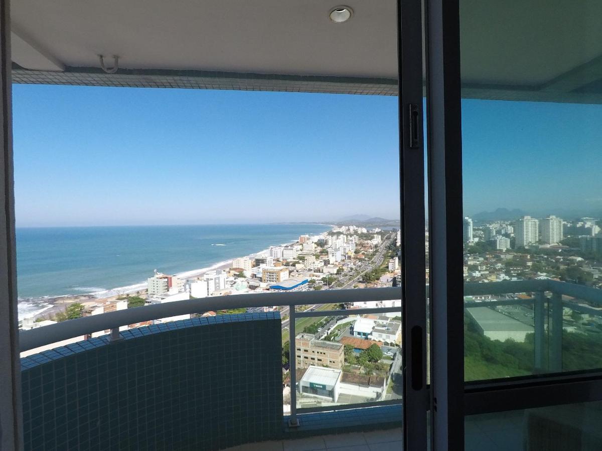 Loft Encantador - Wifi - Netflix - Garagem - Piscina Do Hotel - Ar Condicionado - Recepcao 24H Macaé Exterior foto
